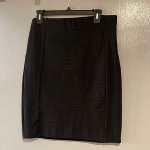White House black market skirt